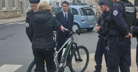 Toulois. 100 jours après son arrivée, le sous-préfet Nizar Azouz dresse son premier bilan | veille territoriale | Scoop.it