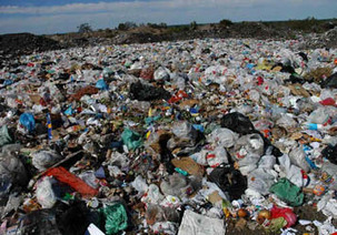 Los plásticos en el medio ambiente (tecnolecturas) | tecno4 | Scoop.it