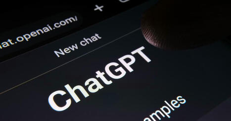 &laquo;ChatGPT Search&raquo; : OpenAI lance son propre moteur de recherche, dop&eacute; &agrave; l&rsquo;IA, pour concurrencer Google | LA CURATION DE CONTENU DANS UN ENVIRONNEMENT NUM&Eacute;RIQUE | Scoop.it