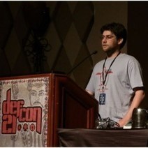 Defcon 21 : L'acc&egrave;s simplifi&eacute; aux services Google point&eacute; du doigt | Libert&eacute;s Num&eacute;riques | Scoop.it