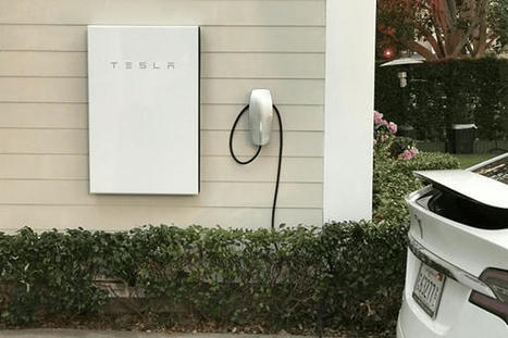 Tesla Powerwall Adelaide: Empowering Homes with Clean Energy Solutions | Yorke Solar | Scoop.it