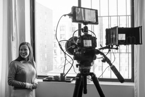 Shooting 4K Anamorphic and V-Log with Panasonic's GH4. Ten Valuable Lessons. | VideoDrome | Scoop.it