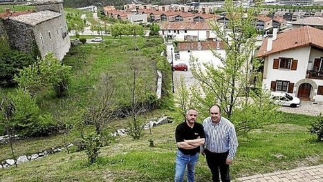 Olloki reclama su espacio | Ordenación del Territorio | Scoop.it