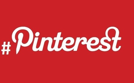 Pinterest France accepte désormais les hashtags ! | Geeks | Scoop.it