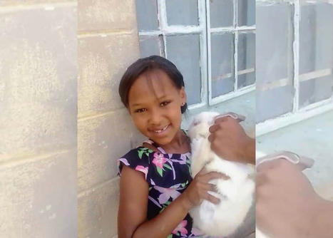 Accused gets 9 life sentences for the murder and rape of Tazn&eacute; - The South African | Operation Phobos | Scoop.it