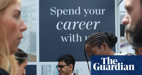 Focus on jobs, not benefits, to cut welfare bill, says thinktank | Work & careers | The Guardian | Macroeconomics: UK economy, IB Economics | Scoop.it