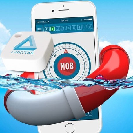 LinkyTag | Crowdfunding Nautisme | Scoop.it