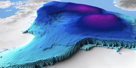 Science Graphic of the Week: Monitoring Ocean Waves From Space | Coastal Restoration | Scoop.it