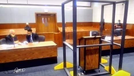 Victims testify in sexual assault case involving men from Eastern Michigan University fraternity - ClickOnDetroit.com | Operation Oya | Scoop.it