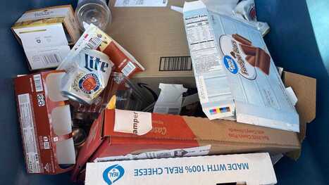 Oklahoma officials want to hear trash talk as they rethink solid waste | Industry 411 - Waste Management | Scoop.it