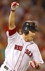 Josh Reddick is Awarded Red Sox Rookie of the Year | Boston, you're my home | Scoop.it