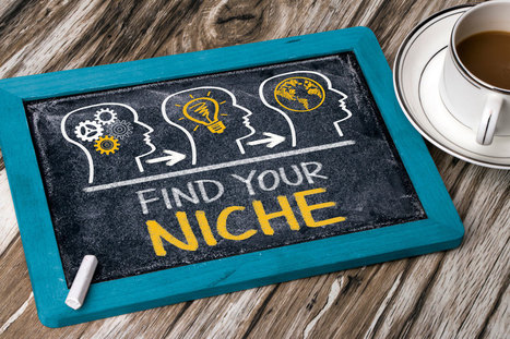 The Anatomy of a Niche in Marketing | Personal Branding & Leadership Coaching | Scoop.it