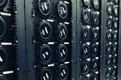 Data center hardware is changing - DCD | Devops for Growth | Scoop.it