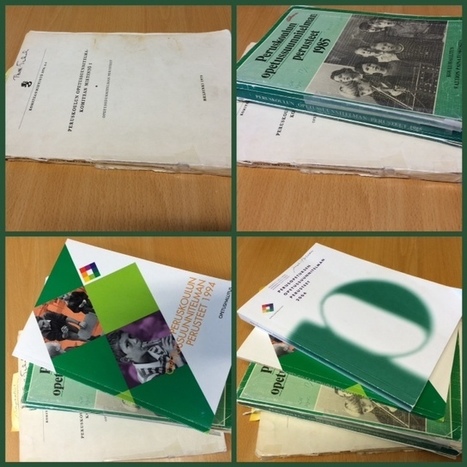 The Finnish Core Curriculum Renewal | education reform | Scoop.it