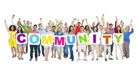 How to build an online community | Search Engine Journal | consumer psychology | Scoop.it