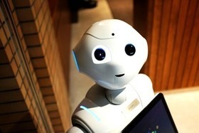 Robot culturel comme assistant d’enseignement | Courants technos | Scoop.it