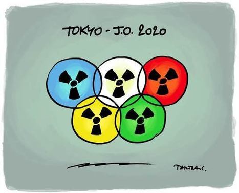 Tokyo - JO 2020 | Essentiels et SuperFlus | Scoop.it