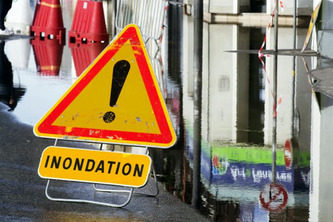 GEMAPI : la sécurité des personnes et les budgets intercommunaux menacés par ce transfert de compétence | Actus du jour - 6 mai 2025 | Scoop.it