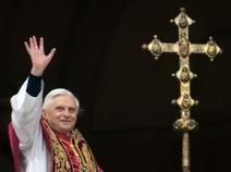 Le Pape renonce à poursuivre son Pontificat | Tout le web | Scoop.it