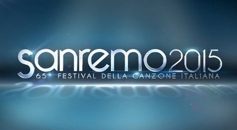 Festival SanRemo dit jaar met veel bekende namen | Il Giornale, d&eacute; gratis krant en website over Itali&euml; | Italian Entertainment And More | Scoop.it