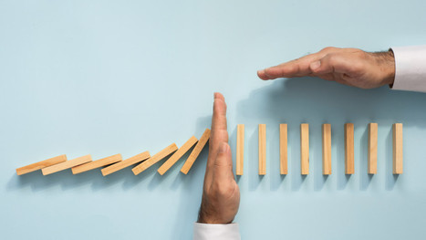 Coronavirus: les (D)RH face &agrave; la crise | PROSPECTIVE DES METIERS RH | Scoop.it