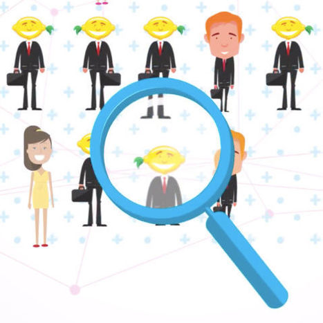 How to hire top sales executives | ISC Recruiting News & Views | Scoop.it