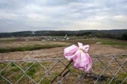 Flight 93 and Shanksville, PA: The Forgotten Part of 9/11 | Best of Photojournalism | Scoop.it