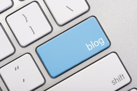 Bloguer sa maladie : 5 pistes de réflexion pour intégrer cette pratique au réseau de la santé | Websalute, e-santé, e-health, #hcsmeuit | Scoop.it