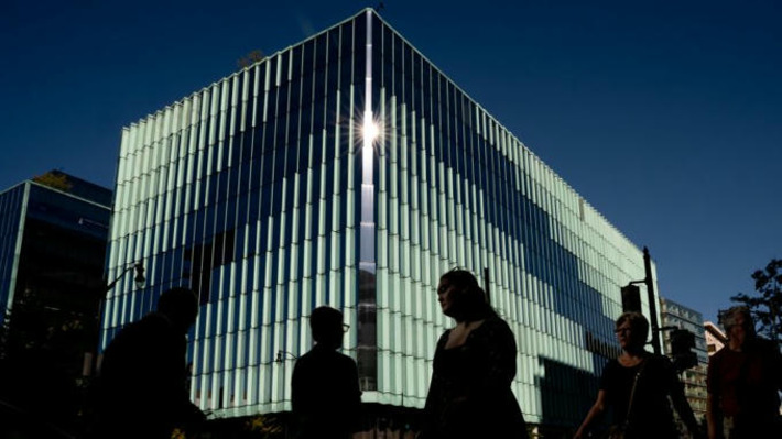 Hedge funds could make billions from a Fannie Mae and Freddie Mac spin-off | CNN Business | Wealth Advisors Report - Accumulating, Preserving, and Transitioning Wealth | Scoop.it