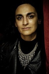 Tania Pleitez: Ishtar Yasin o el camino de los abandonados | Autores de Centroamérica | Magacín | Scoop.it