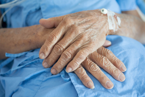 How Hospital Patients become Victims of Nursing Home Abuse - Dolman Law Group | Personal Injury Attorney News | Scoop.it