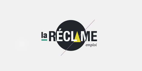 Offres d'emploi publicité et communication en agence : recrutement sur la Réclame | De la com : interne ou non #job#news | Scoop.it