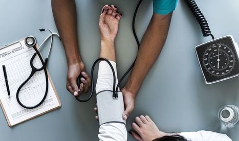 Poursuite d’un mandat pendant un arrêt maladie : Le président de l’AMF, David LISNARD, saisit le ministre de la santé et le président du Conseil national de l’Ordre des médecins | Veille juridique du CDG13 | Scoop.it