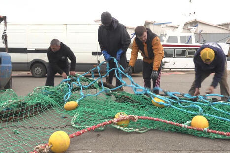 "Ce ne sera pas rentable de partir en mer". La fili&egrave;re p&ecirc;che touch&eacute;e de plein fouet par la hausse du prix du p&eacute;trole | HALIEUTIQUE MER ET LITTORAL | Scoop.it