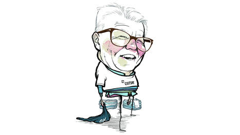 Lukijalta: Tutkijal&auml;ht&ouml;ist&auml; rahoitusta | 1Uutiset - Lukemisen t&auml;hden | Scoop.it