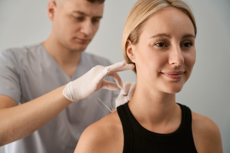 Allergies: How Acupuncture Can Help Relieve Symptoms&nbsp;| Call: 915-850-0900 or 915-412-6677 | Detox Yourself! | Scoop.it