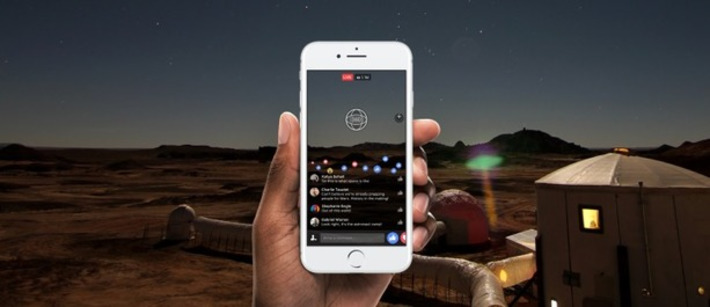 Facebook lance la vidéo Live 360 - Blog du Modérateur | Médias sociaux : Conseils, Astuces et stratégies | Scoop.it