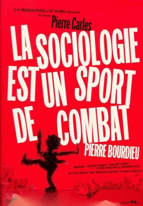 BOURDIEU NI MAITRE ! - www.la-bas.org | Chronique des Droits de l'Homme | Scoop.it