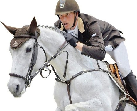 De l’art de former sa monture | Cheval et sport | Scoop.it
