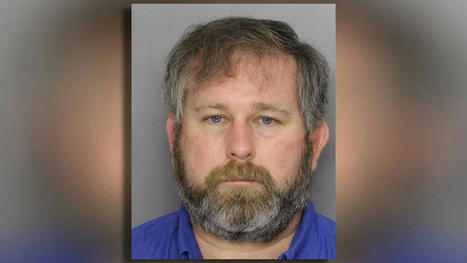 Former Christian school band teacher sentenced for sexual relationship with student – WSBTV.com | Anon Hades | Scoop.it