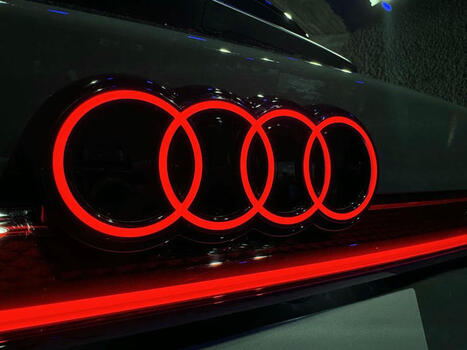 Audi syö sanansa sähköistymisestä | 1Uutiset - Lukemisen tähden | Scoop.it