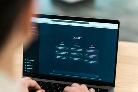 ChatGPT : Guide complet pour maîtriser le générateur de texte | L'actualité du digital | Scoop.it