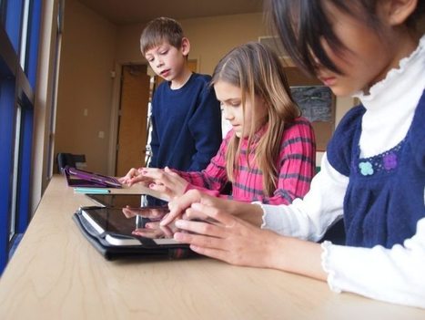 50 Activities To Promote Digital Media Literacy In Students | Information and digital literacy in education via the digital path | Scoop.it