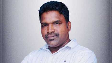 Indian Researcher From Tamil Nadu Named Among World's Top Scientists For 3rd Consecutive Year | India News | Industry 411 - Waste Management | Scoop.it