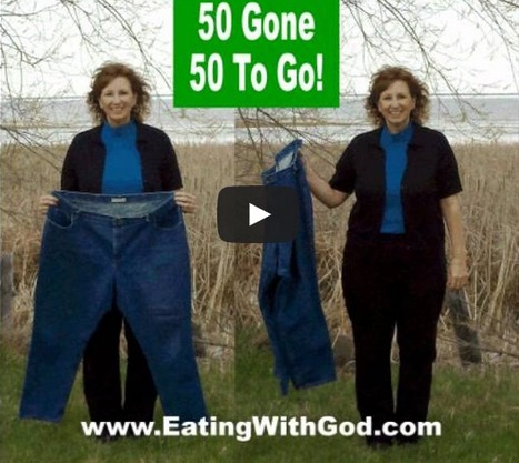Eating with God, Marnie Swedberg | The (Mind) Full Plate | Scoop.it