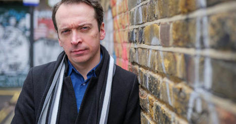 Irish author Darran Anderson awarded $175,000 Windham-Campbell prize &ndash; | The Irish Literary Times | Scoop.it