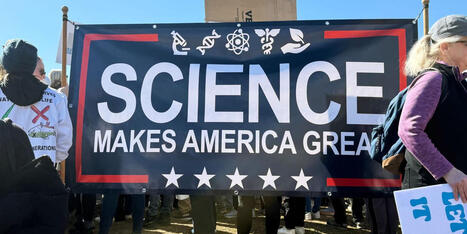 Trump 'Taking a Sledgehammer' to One of World's Most Vital Climate Research Center, Scientists Warn | by&nbsp;Julia Conley | CommonDreams.org | @The Convergence of ICT, the Environment, Climate Change, EV and HEV Transportation & Distributed Renewable Energy | Scoop.it