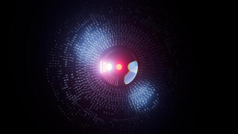 Enterprises are not prepared for a world of malicious AI agents | Artificial Intelligence and Cybersecurity | Scoop.it