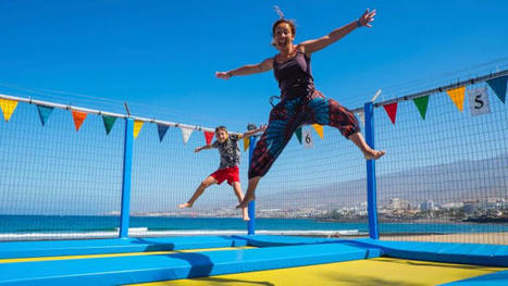 Fifteen fun ideas to help you get fit &mdash; and leave 2020 in the dust | Global Health, Fitness and Medical Issues | Scoop.it