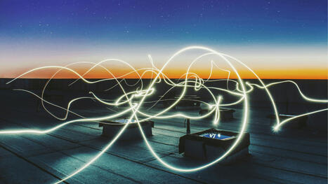 On a trouv&eacute; une source d'&eacute;nergie quasi illimit&eacute;e et les chercheurs savent comment l'exploiter | Mobilit&eacute; et territoires | Scoop.it